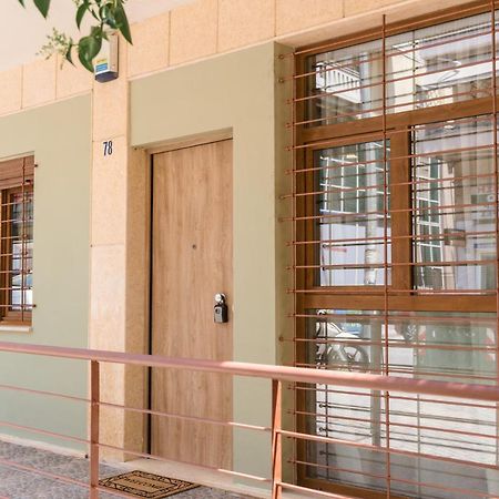 La Petit Maison Salonic Exterior foto
